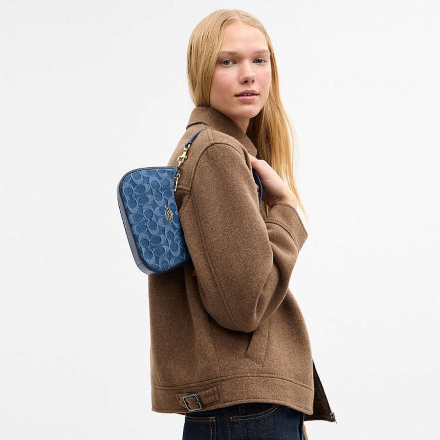 Teri Mini Crossbody Bag