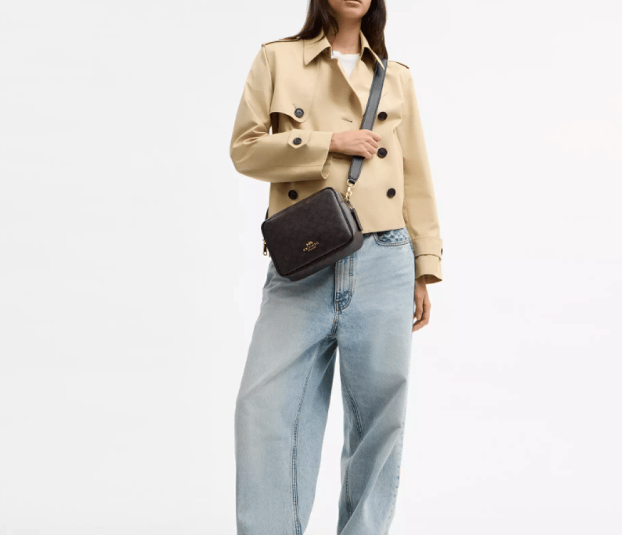 Carey Crossbody