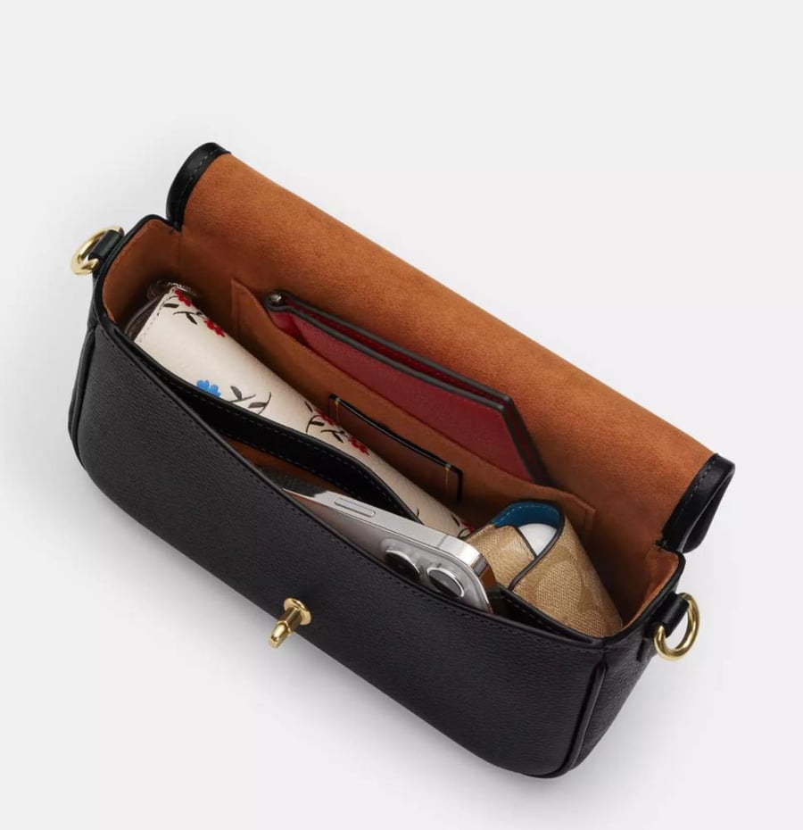 Hadley Shoulder Bag