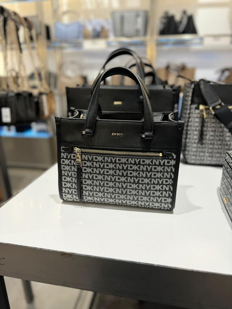 JENNY SHOULDER BAG
