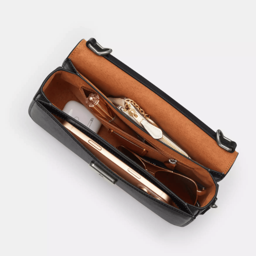 Harper Shoulder Bag