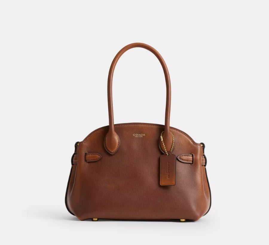 Soft Empire Carryall Bag 21