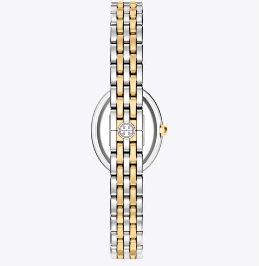 OVAL WATCH
