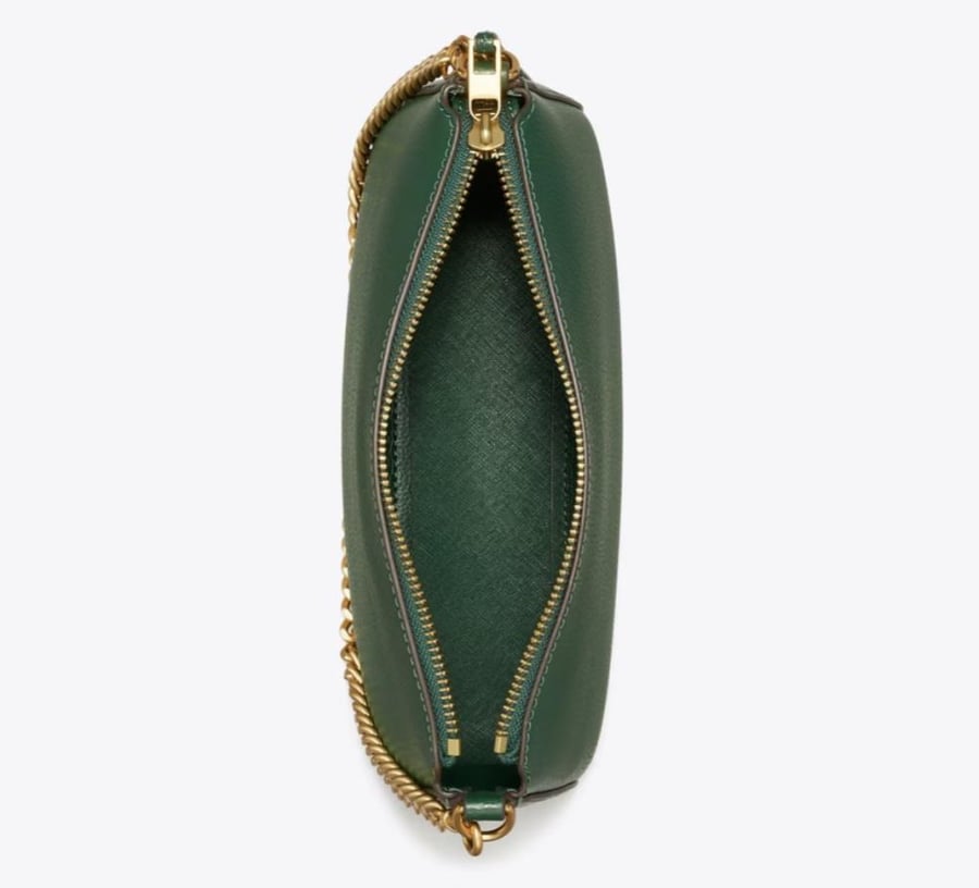 SMALL PERRY SHOULDER BAG