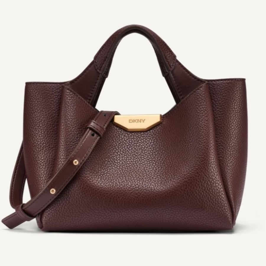 WILLA MINI SATCHEL