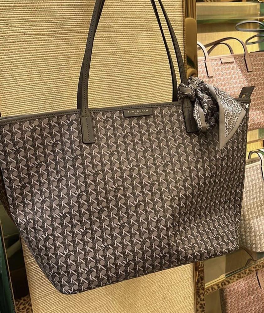 كبيرة EVER-READY ZIP TOTE