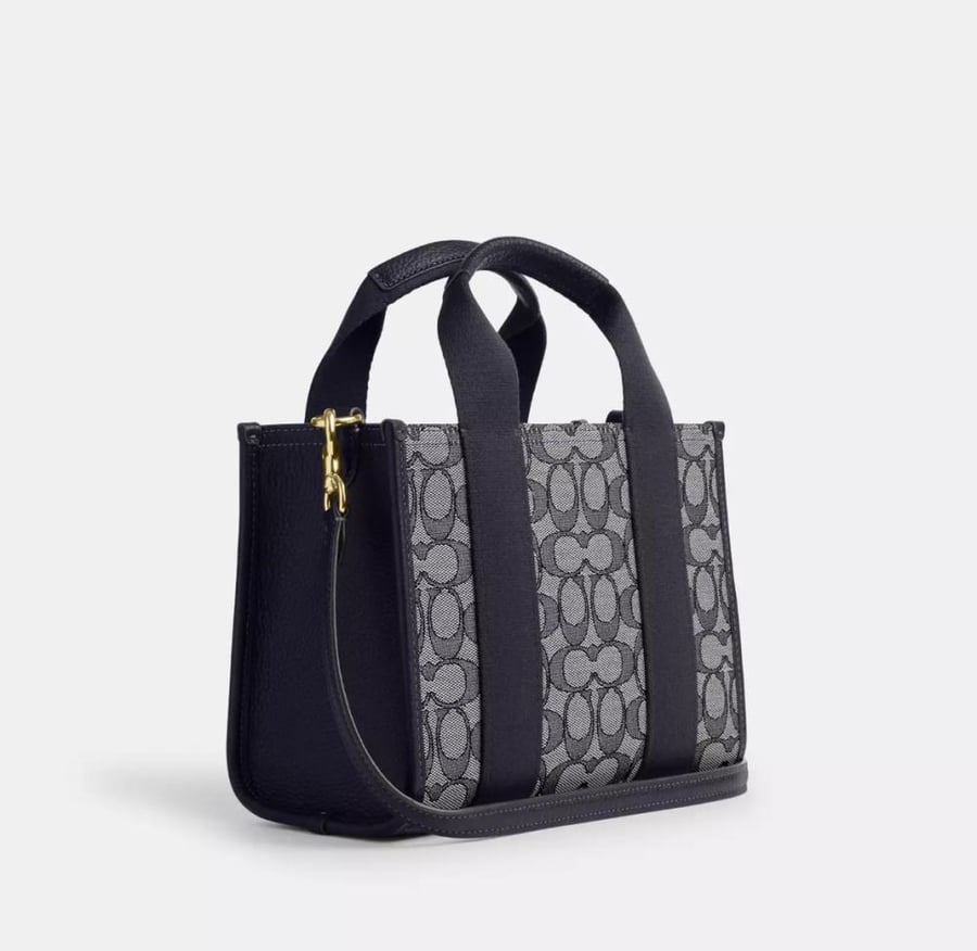 Smith Tote Bag 24