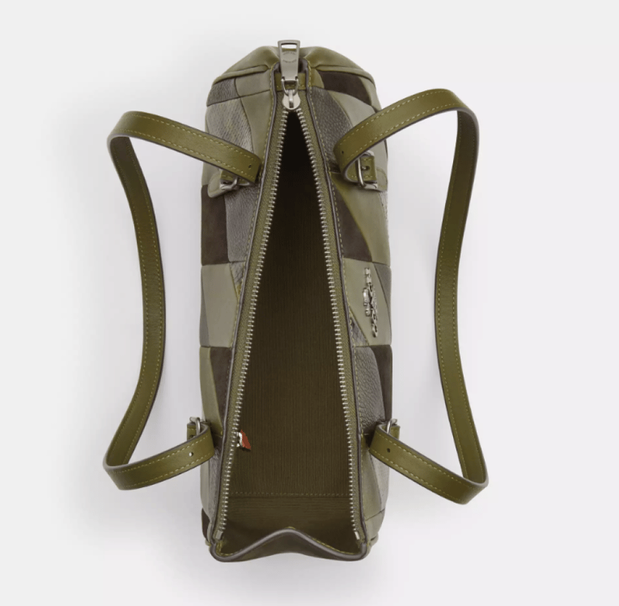 Asher Shoulder Bag