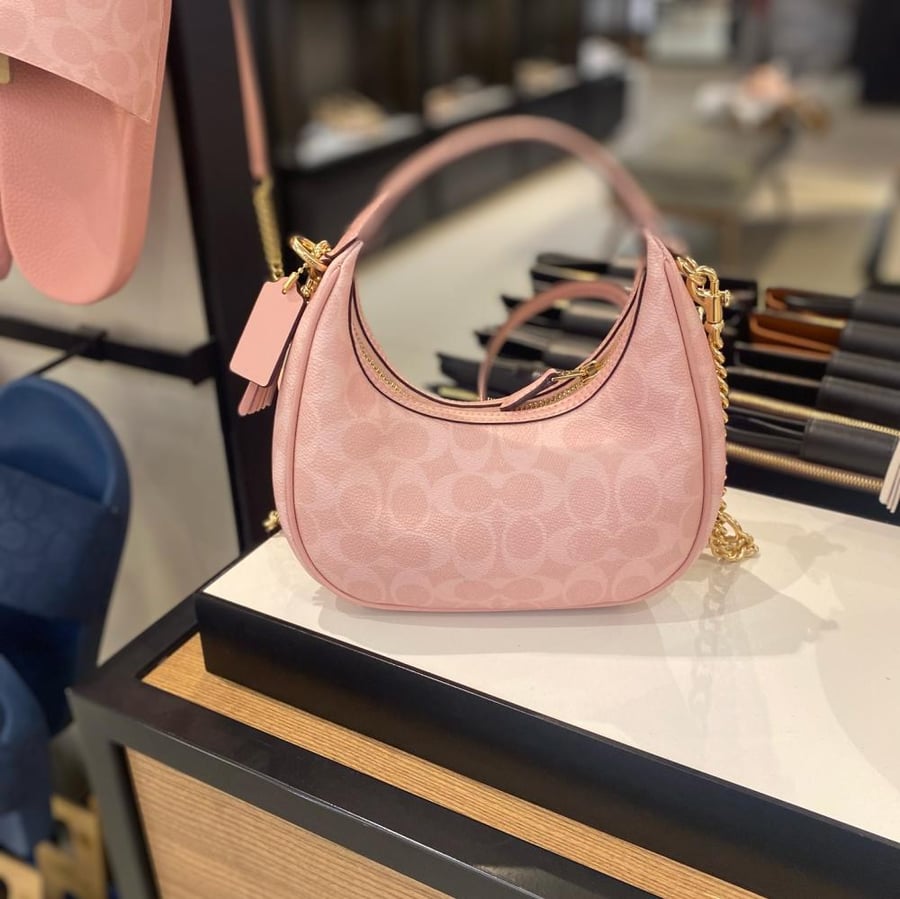 Carmen Mini Crossbody Bag