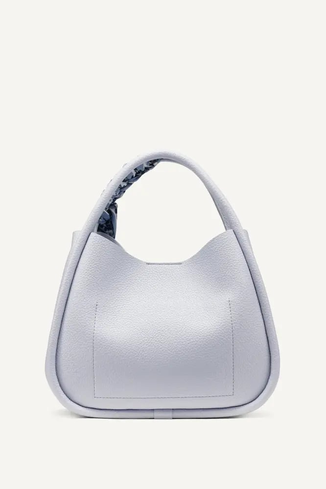 CAPRI MEDIUM HOBO BAG