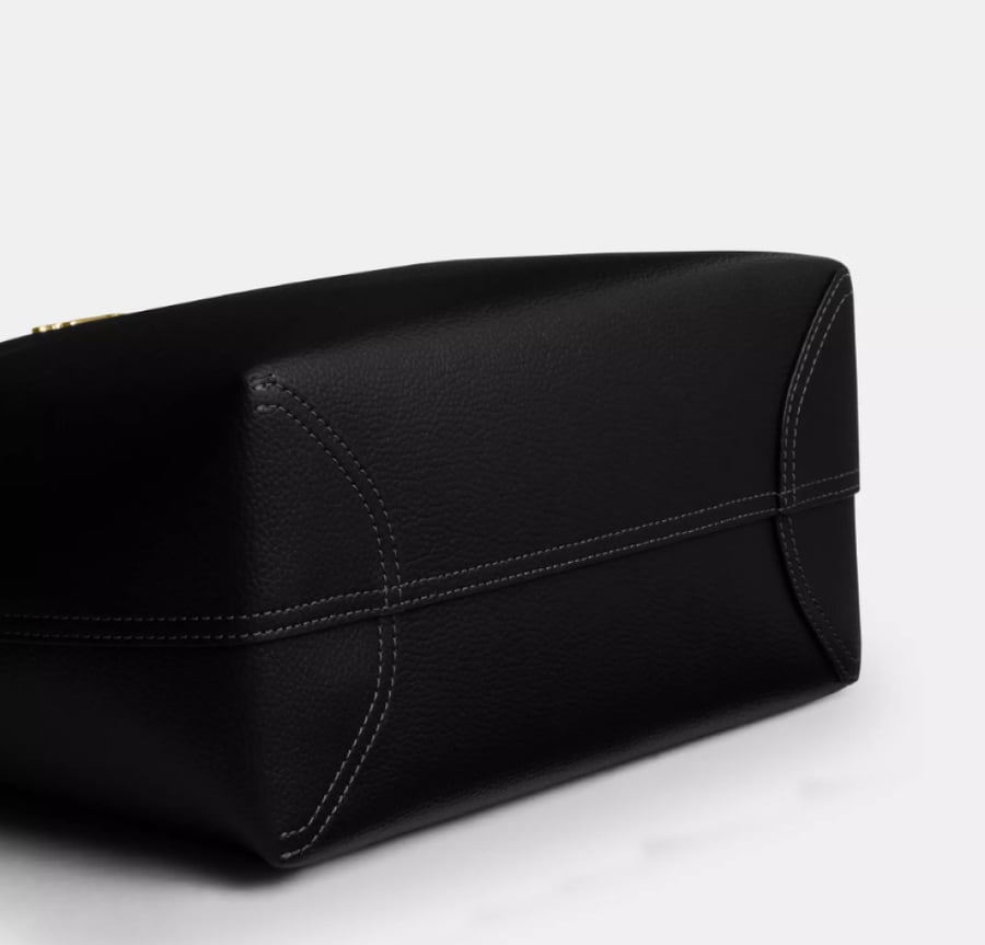 Medium City Tote Bag