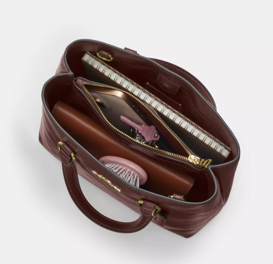 Station Carryall Bag
