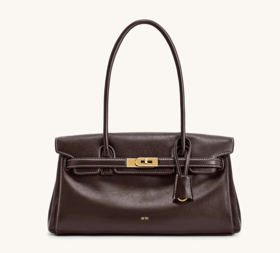 Yara Shoulder Bag