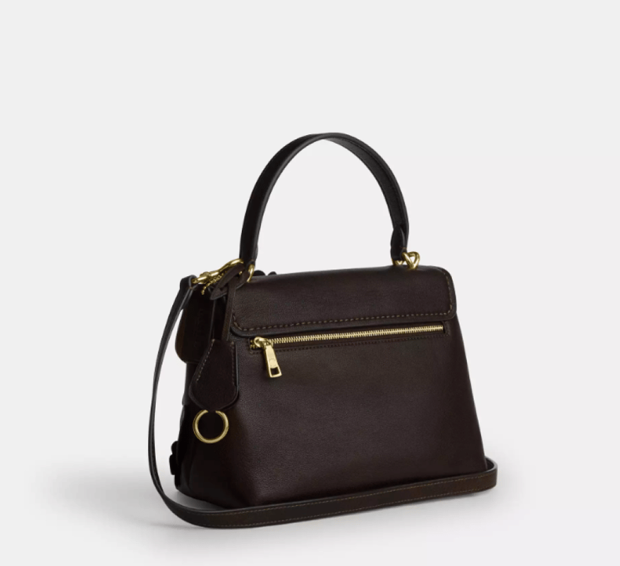 Emory Top Handle Bag