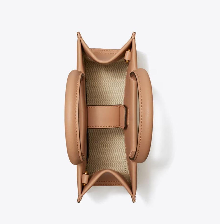 MINI ELLA BIO TOTE