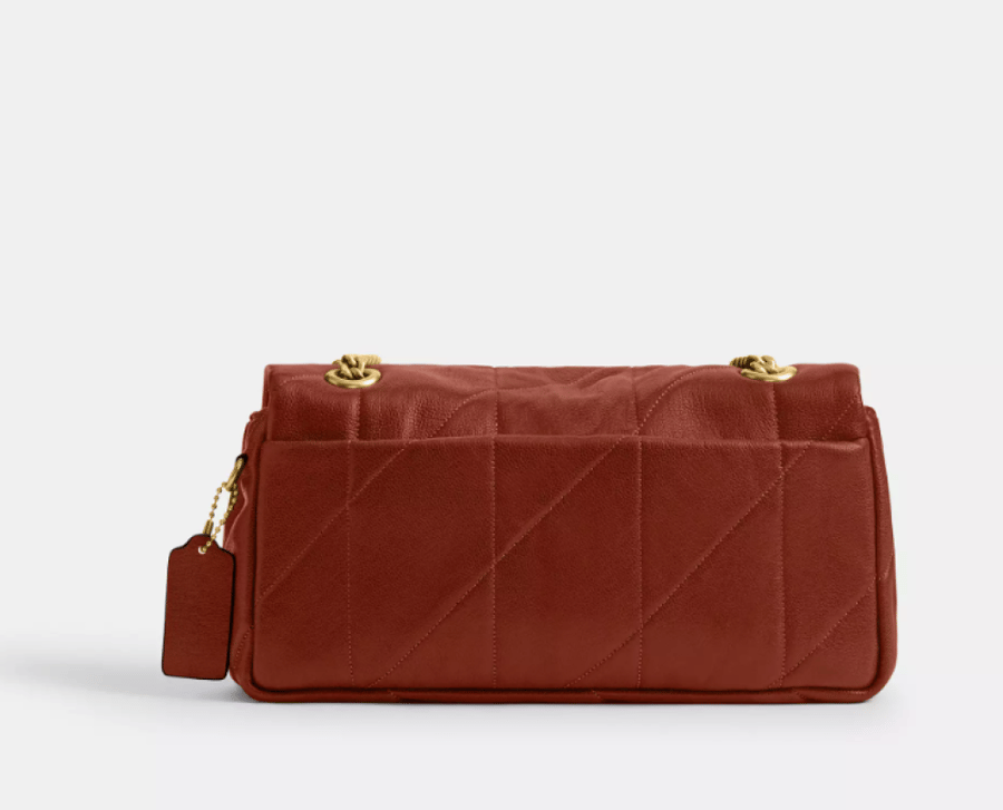 Tabby Shoulder Bag 26