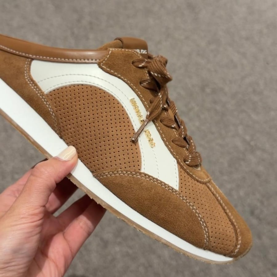 Avi Slip-On Sneaker