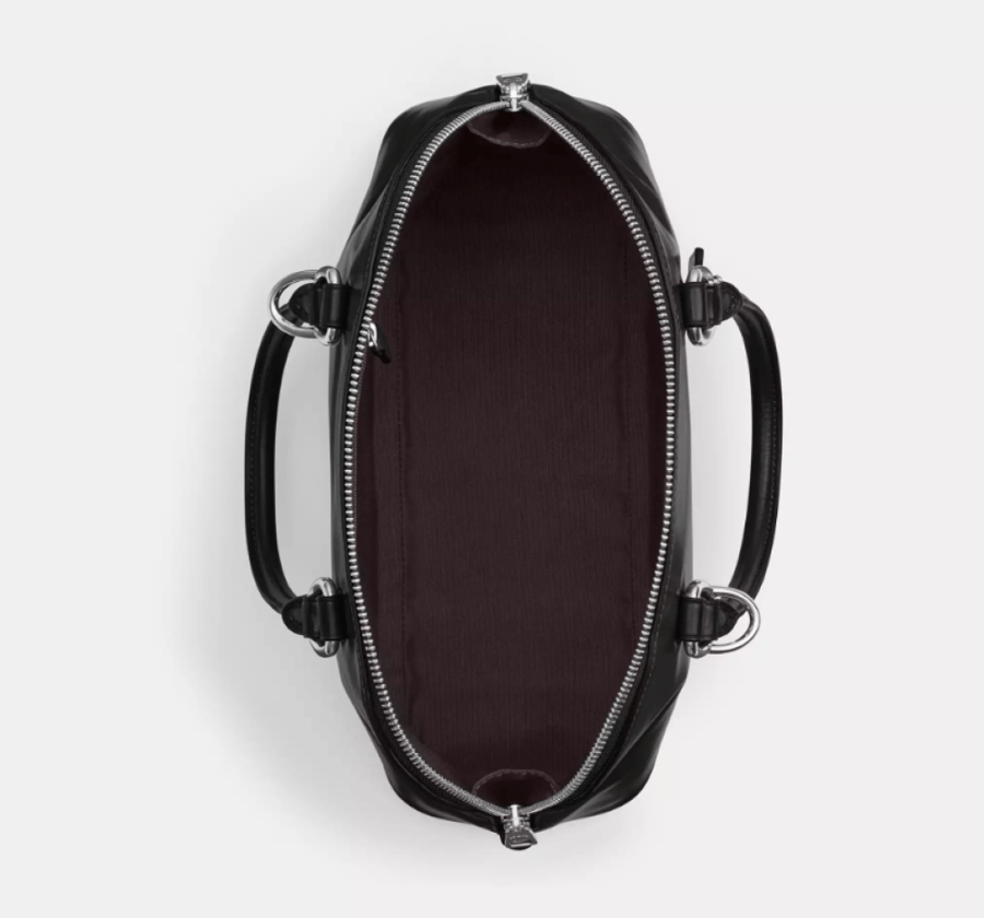Lara Satchel Bag