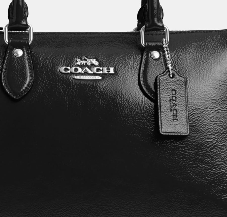 Georgia Satchel Bag