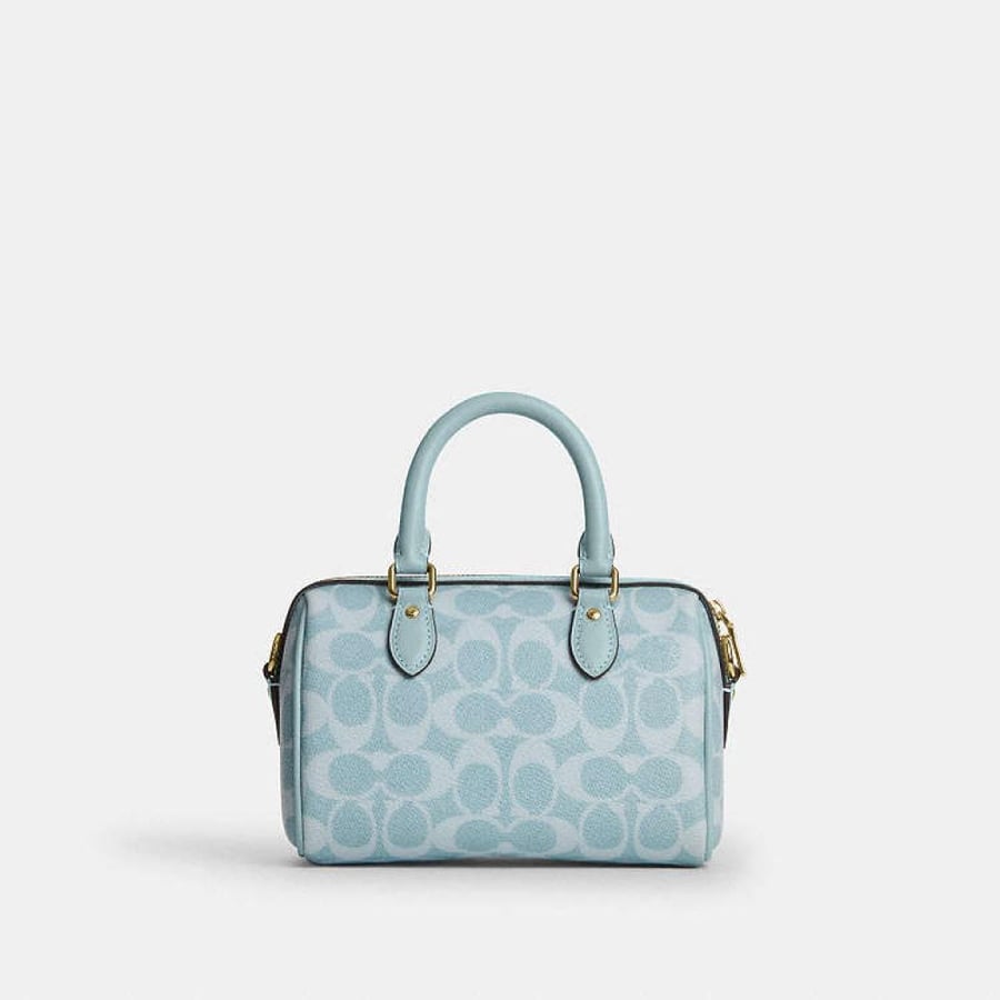 Mini Rowan Crossbody