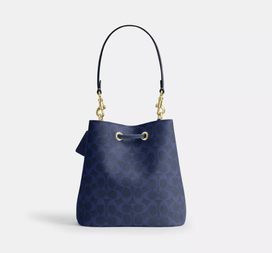 Rowan Bucket Bag