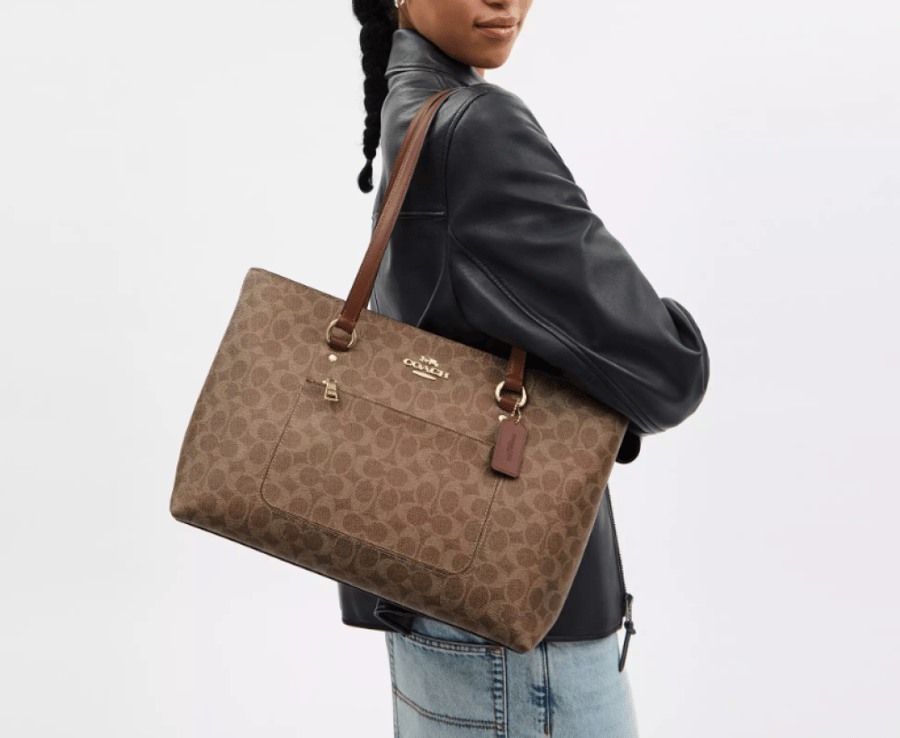 Station Tote Bag
