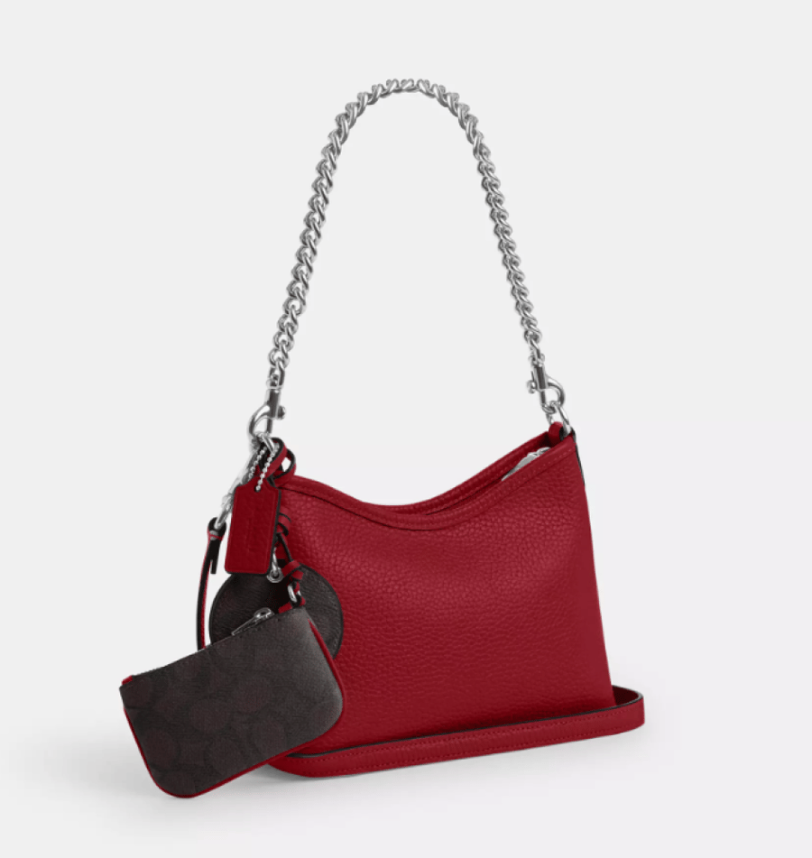 Laurel Small Shoulder Bag