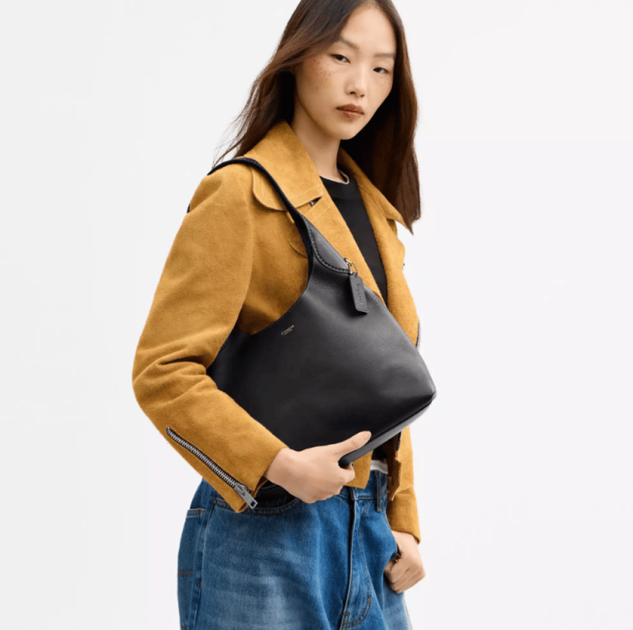 Brooklyn Shoulder Bag 23