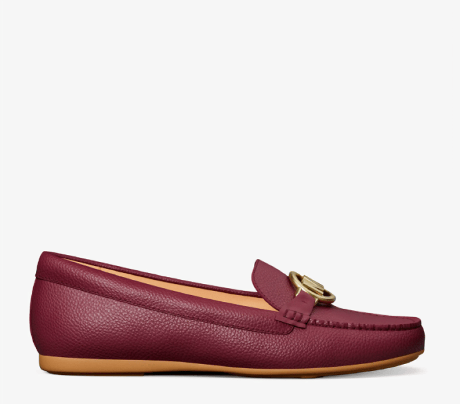 Fulton  Moccasin