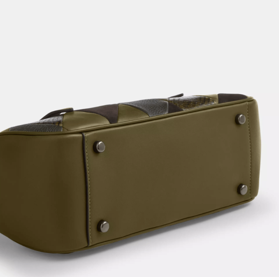 Asher Shoulder Bag