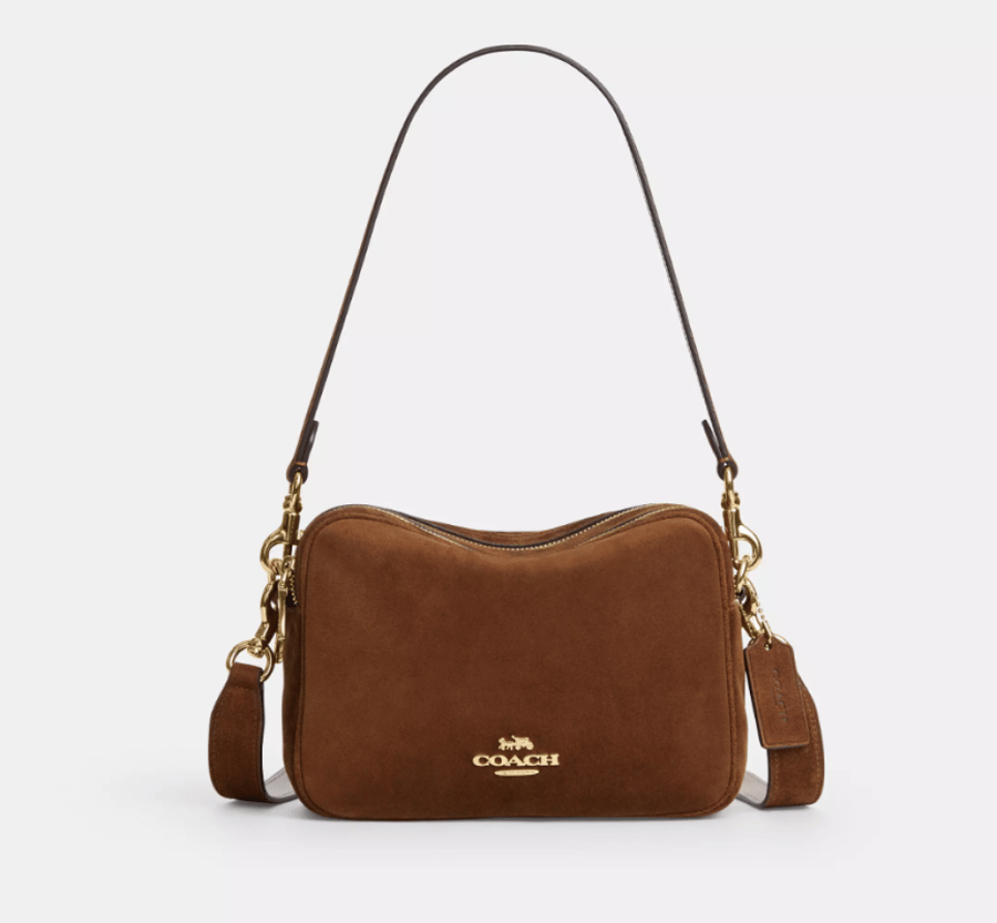 Carey Crossbody