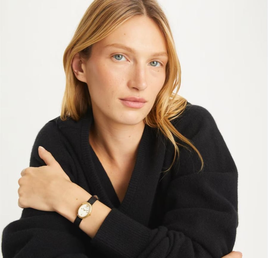 OVAL WATCH