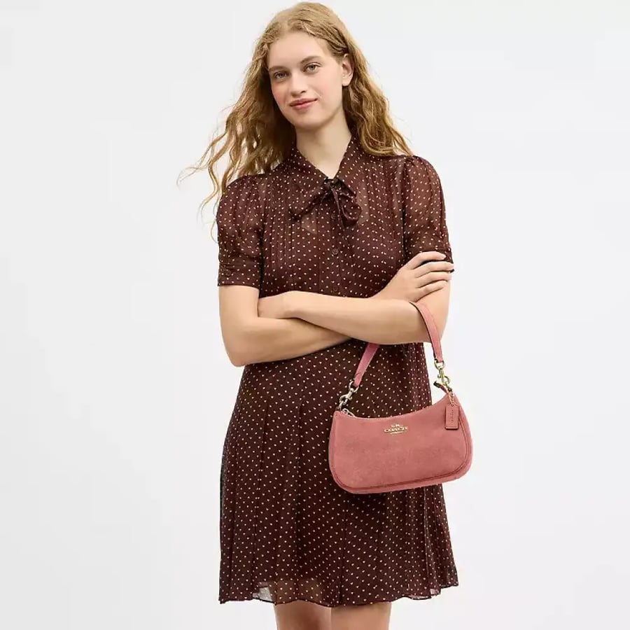 Teri Shoulder Bag