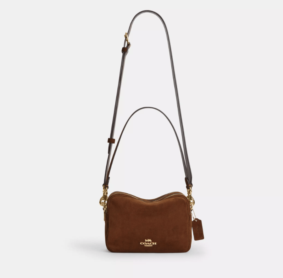 Carey Crossbody