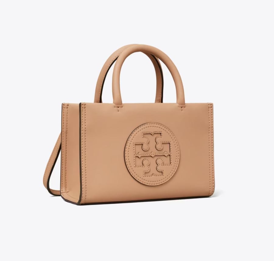 MINI ELLA BIO TOTE