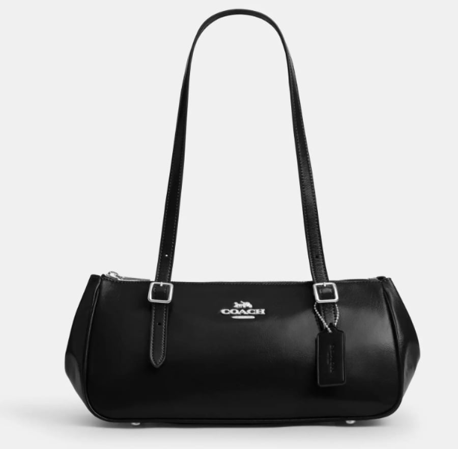 Asher Shoulder Bag