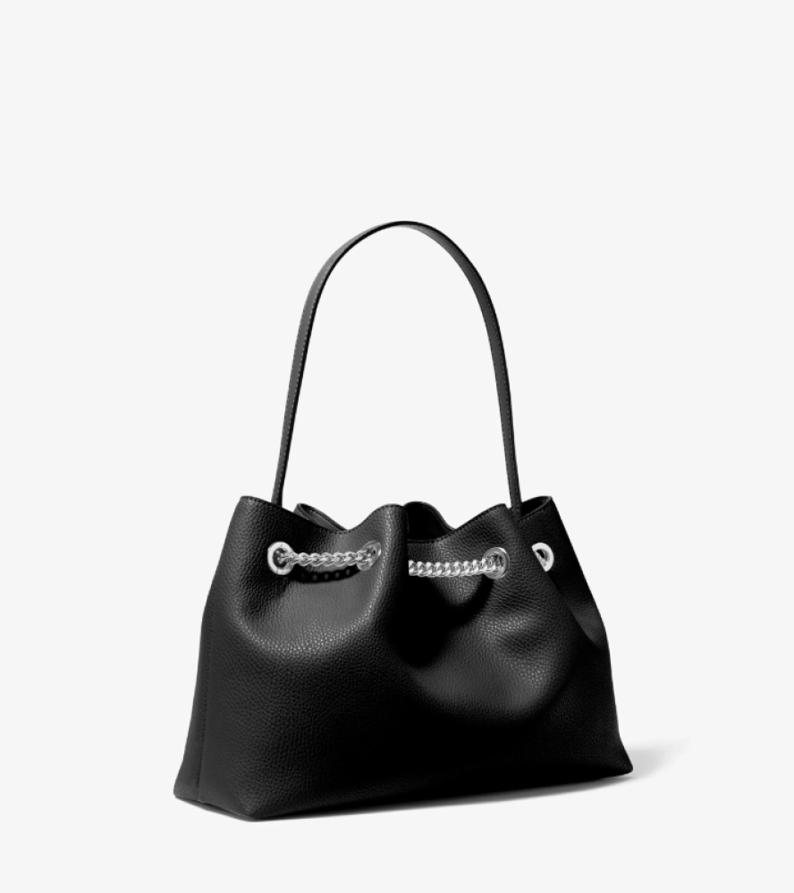 Mina Large Shoulder Bag