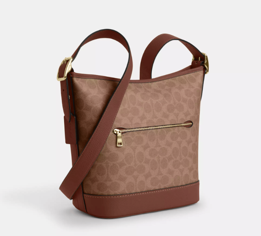Jude Duffle Bag