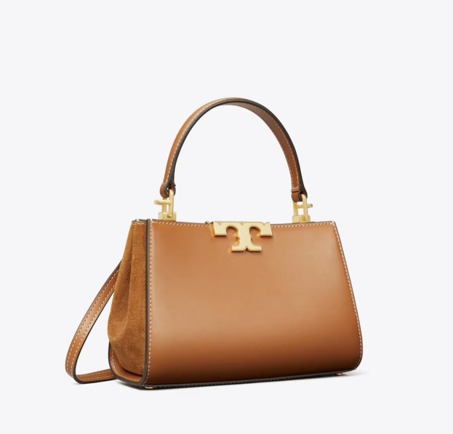 MINI ELEANOR SATCHEL