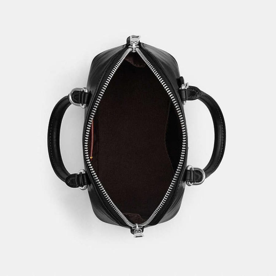 Lara Mini Satchel Bag