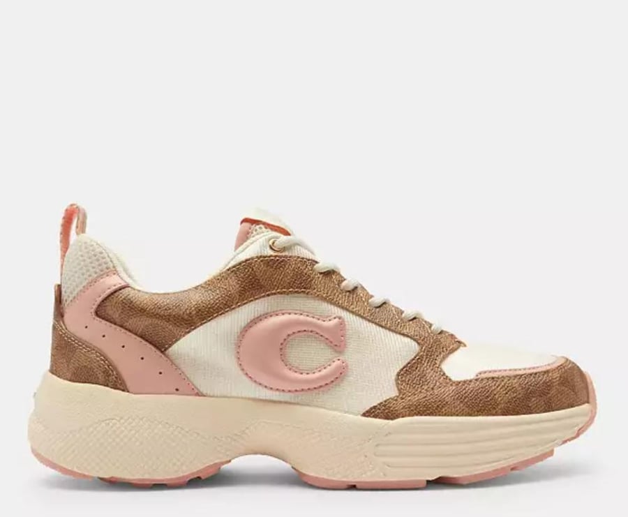 Strider Sneaker