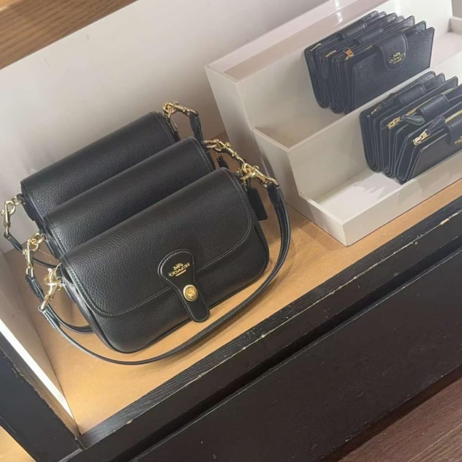 Hadley Shoulder Bag
