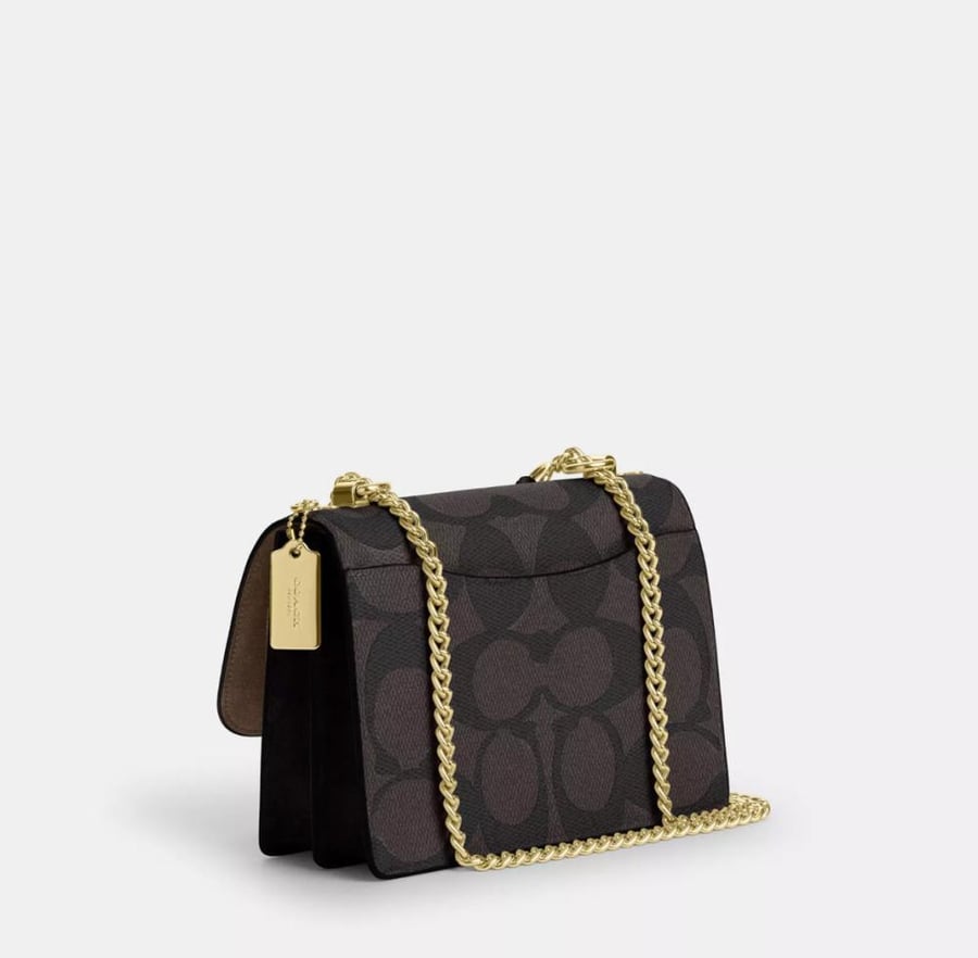 Klare Crossbody
