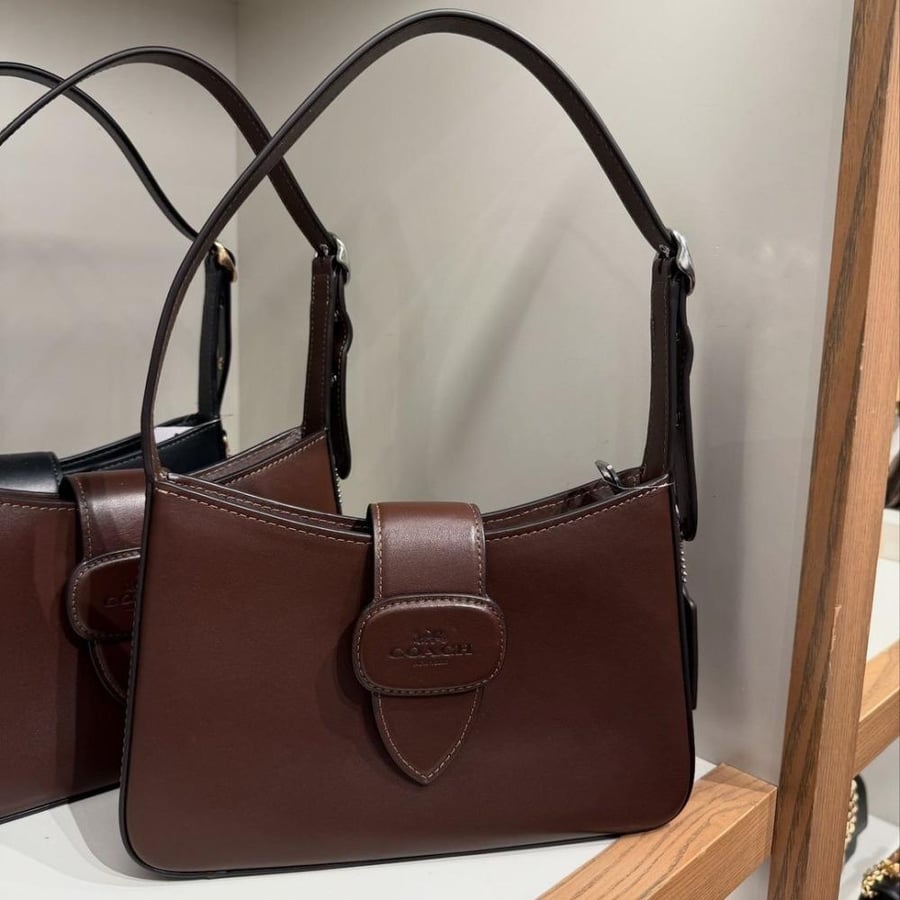 Eliza Shoulder Bag