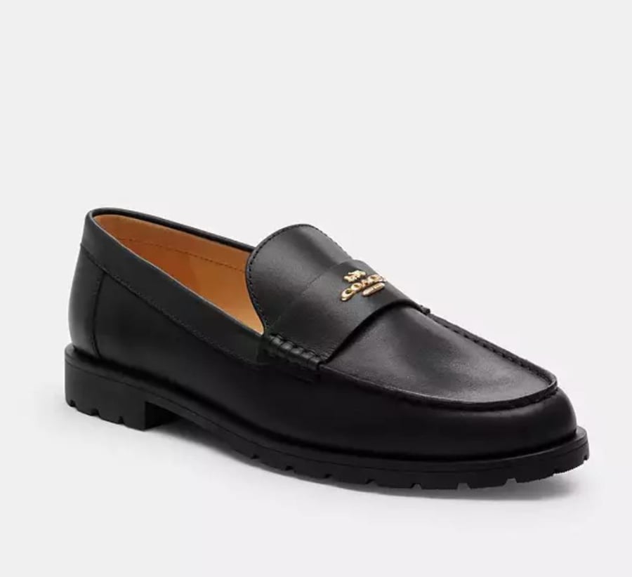 Janie Loafer