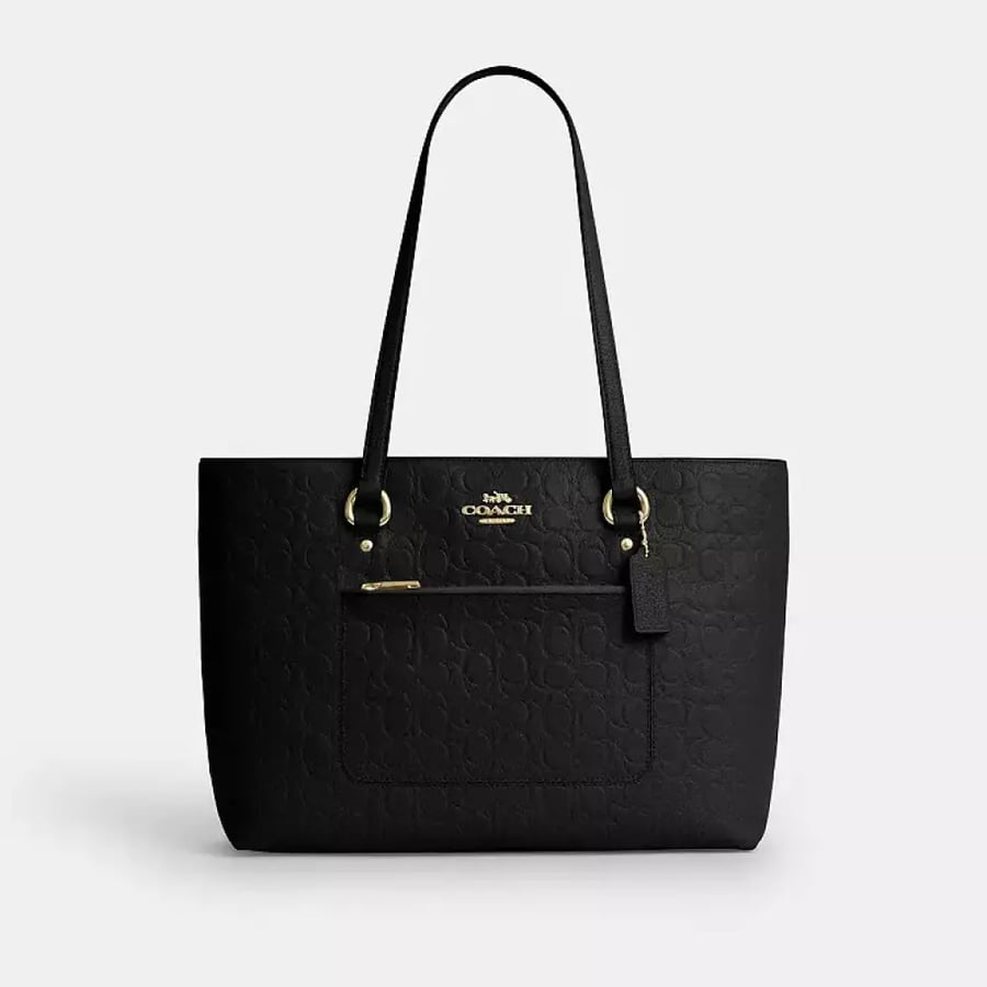 Station Tote Bag