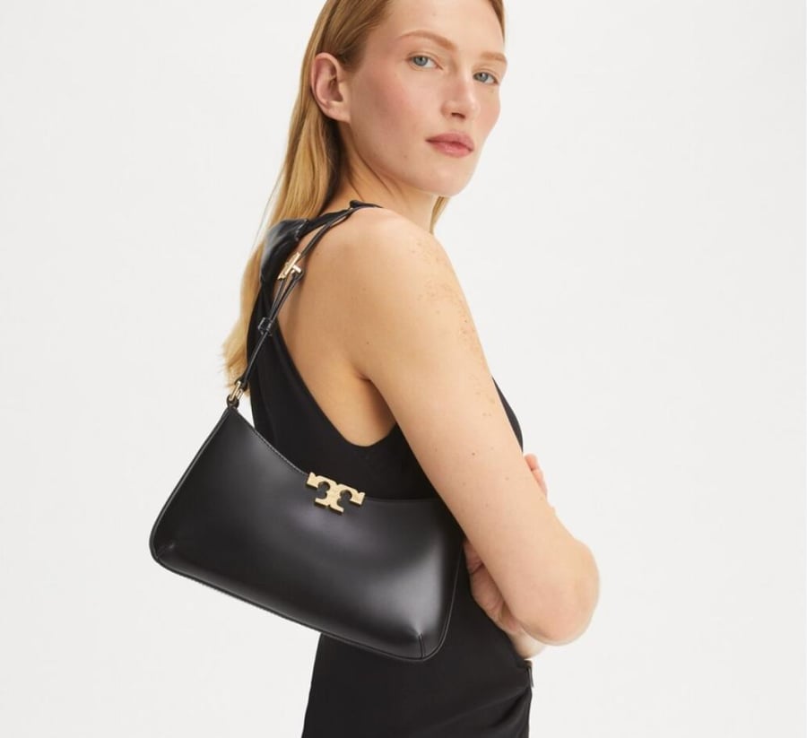 ELEANOR SLIM SHOULDER BAG