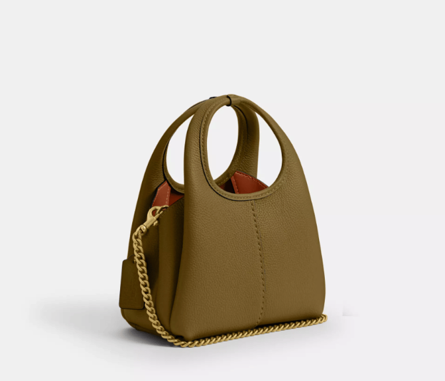Lana Shoulder Bag 19
