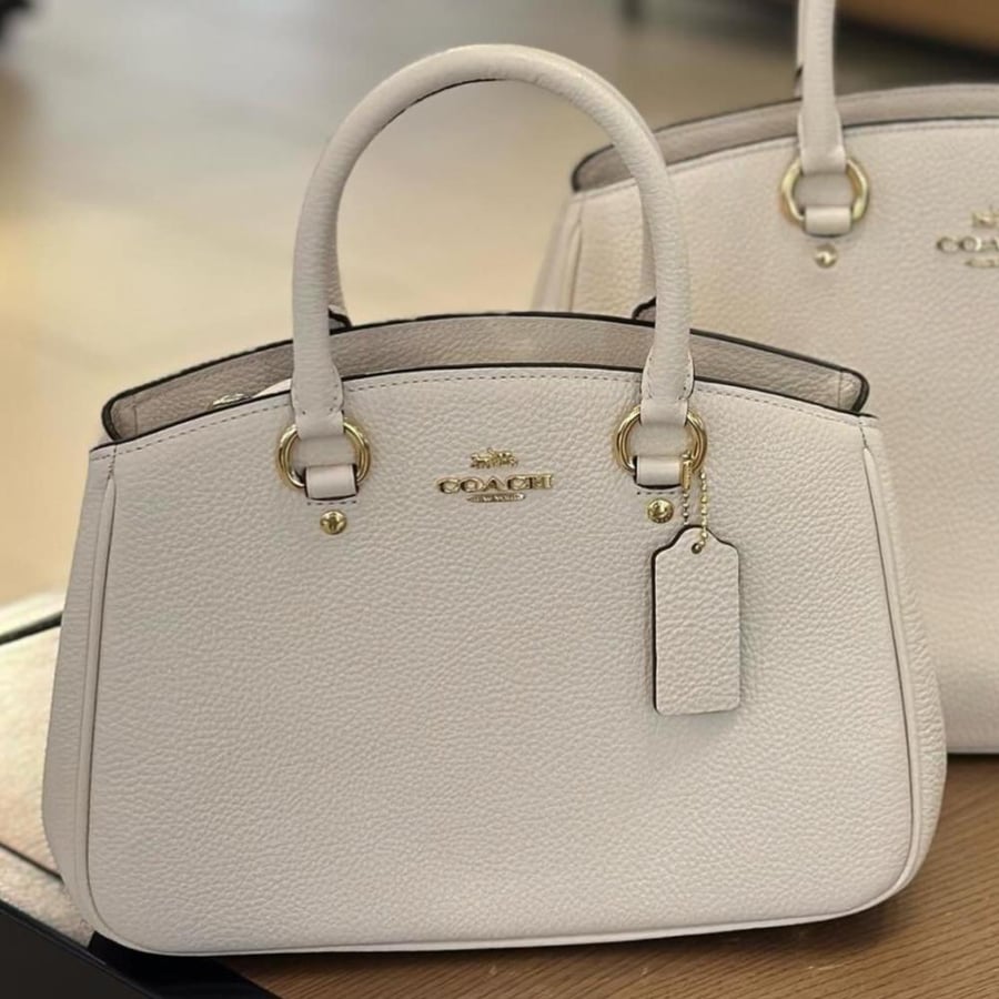 Savannah Small Carryall Bag