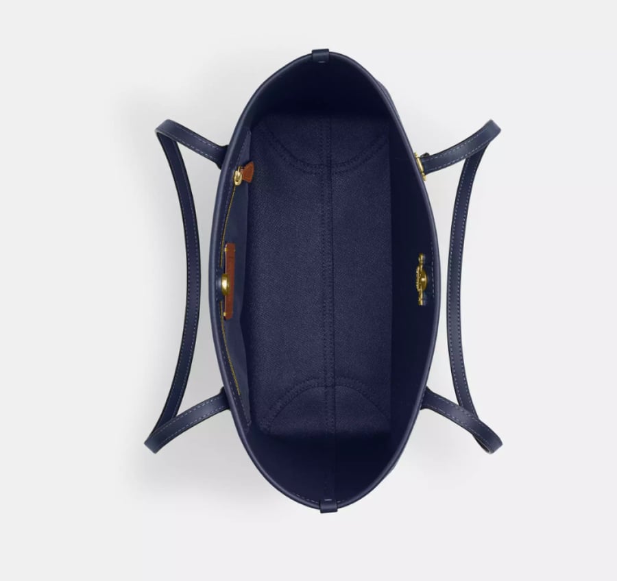Medium City Tote Bag